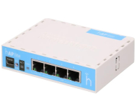 MIKROTIK hAP lite (300Mb/s b/g/n) RB941-2ND - 705051 - zdjęcie 3